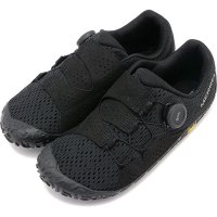 MERRELL/メレル MERRELL W VAPOR GLOVE 6 BOA BLACK [J068502 SS25]/508033416
