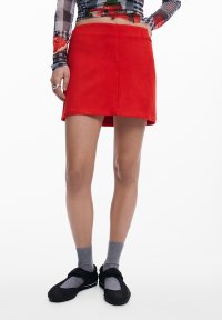 Desigual/デシグアル Desigual FALANTELINA スカートミニ/508033455