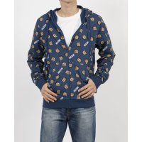 Moschino Underwear/モスキーノ アンダーウェア Moschino Underwear BEAR LOGO HOODIE/508033461