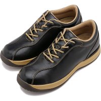 ROCKPORT/ロックポート ROCKPORT OPEN ROAD TACONIC W BLACK－BURNISHED [ML0015W]/508033484