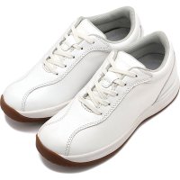 ROCKPORT/ロックポート ROCKPORT OPEN ROAD TACONIC W WHITE－LEATHER [ML0018W]/508033486