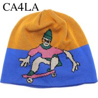 CA4LA/カシラ CA4LA SKATER PINK [ONM01871 SS25]/508033523
