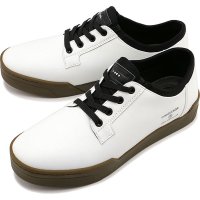 conqueror/コンカラー conqueror shoes PRAHA WATER－TEX WHITE [PR－01 SS25]/508033531