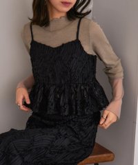MAISON BREEZE/メゾンブリーズ MAISON BREEZE ラインレースキャミ DTK/508033541