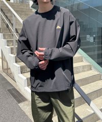 KELTY/ケルティ KELTY ラッシュコンフォート L/S Tシャツ KE25113008/508033543