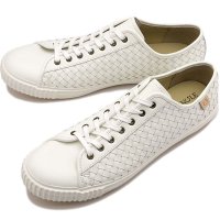 SPINGLE/スピングル SPINGLE SP－384 White [SP384－61 SS25]/508033546