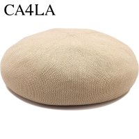 CA4LA/カシラ CA4LA DANNY SS WHITE [TOZ00095 SS25]/508033549