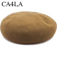 CA4LA/カシラ CA4LA DANNY SS WHITE [TOZ00095 SS25]/508033549