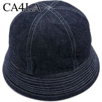 CA4LA/カシラ CA4LA FTG RN 3 NAVY [TOZ00096 SS25]/508033550