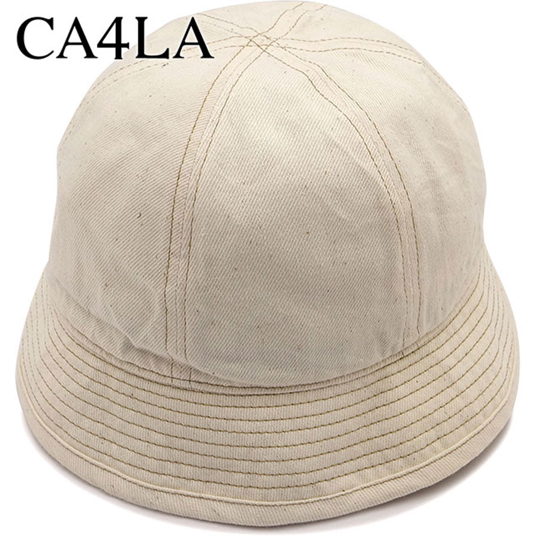 CA4LA バラクラバ　Y2K BF-WIDE-PA367(58 BEIGE): ハット｜帽子通販｜CA4LA（カシラ