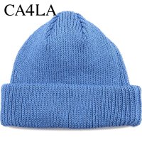 CA4LA/カシラ CA4LA WTURN WASH9 WHITE [ZKN02536 SS25]/508033561