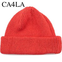 CA4LA/カシラ CA4LA WTURN WASH9 WHITE [ZKN02536 SS25]/508033561