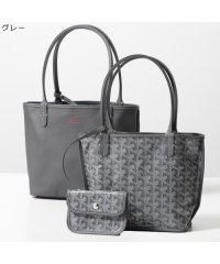 GDYARD/ゴヤール GOYARD GOYARD ハンドバッグ ANJOU MINI アンジュミニポーチ/508033700