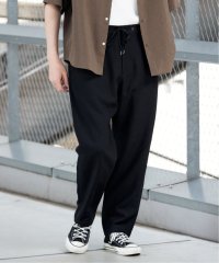 JOURNAL STANDARD/ASAKO ブッチャー 1プリーツスラックス/508033738