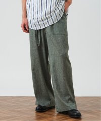 B.C STOCK/【Deux Allures/ドゥ アリュール】TOPワイドベイカーパンツ/508033744