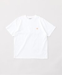 JOINT WORKS/Carhartt / カーハート ダブリューアイピー S/S CHASE T－SHIRT/508033759