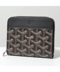 GDYARD/ゴヤール GOYARD GOYARD 二つ折り財布 MATIGNON PM マティニョン/508033807