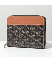 GDYARD/ゴヤール GOYARD GOYARD 二つ折り財布 MATIGNON PM マティニョン/508033807