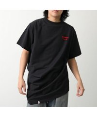 CHARLES JEFFREY LOVERBOY/チャールズ ジェフリー ラバーボーイ CHARLES JEFFREY LOVERBOY CHARLES JEFFREY LOVERBOY Tシャツ TOPSY /508033809