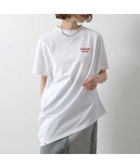 CHARLES JEFFREY LOVERBOY/チャールズ ジェフリー ラバーボーイ CHARLES JEFFREY LOVERBOY CHARLES JEFFREY LOVERBOY Tシャツ TOPSY /508033811