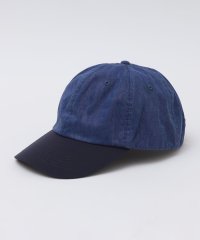 SHIPS MEN/【SHIPS別注】SUBLIME: ストーン ウォッシュ フリー キャップ/508033824