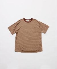 JOURNAL STANDARD/《予約》【FOLL / フォル】wardrobe border tee/508033942