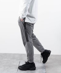 Nylaus select/ナイラス Nylaus DRYストレッチ 2本ラインスリムパンツ/508034013