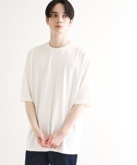 tk.TAKEO KIKUCHI/【UV／接触冷感】切替アソートTシャツ/508034043
