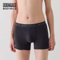 BODY WILD/ボディワイルド BODY WILD 【綿混】ボクサーパンツ（前あき）【返品不可商品】/508034090