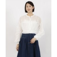 archives/アルシーヴ archives ギャザーチュールブルゾン//508034137