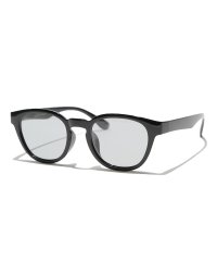 jugaad14/ジュガードフォーティーン jugaad14 OCEAN CLEAR deep black/508034173