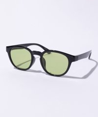 jugaad14/ジュガードフォーティーン jugaad14 OCEAN CLEAR deep black/508034173