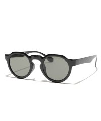 jugaad14/ジュガードフォーティーン jugaad14 HORIZON CLEAR deep black/508034174