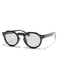 jugaad14/ジュガードフォーティーン jugaad14 HORIZON CLEAR deep black/508034174
