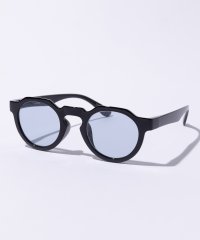 jugaad14/ジュガードフォーティーン jugaad14 HORIZON CLEAR deep black/508034174