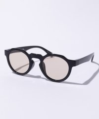 jugaad14/ジュガードフォーティーン jugaad14 HORIZON CLEAR deep black/508034174