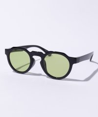 jugaad14/ジュガードフォーティーン jugaad14 HORIZON CLEAR deep black/508034174