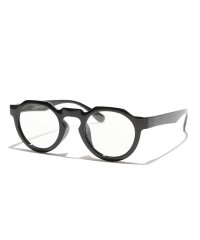 jugaad14/ジュガードフォーティーン jugaad14 HORIZON CLEAR deep black/508034174
