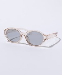 jugaad14/ジュガードフォーティーン jugaad14 BAY CLEAR light beige/508034178