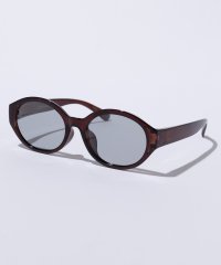 jugaad14/ジュガードフォーティーン jugaad14 BAY CLEAR dark brown/508034179