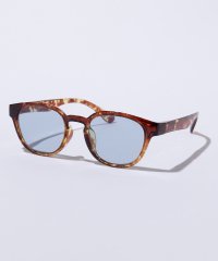 jugaad14/ジュガードフォーティーン jugaad14 COVE CLEAR tortoise brown/508034180
