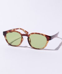 jugaad14/ジュガードフォーティーン jugaad14 COVE CLEAR tortoise brown/508034180