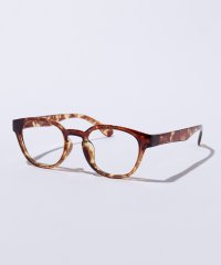 jugaad14/ジュガードフォーティーン jugaad14 COVE CLEAR tortoise brown/508034180