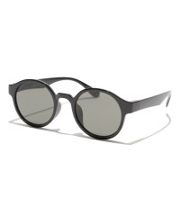 jugaad14/ジュガードフォーティーン jugaad14 RIPPLE CLEAR deep black/508034181