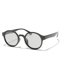 jugaad14/ジュガードフォーティーン jugaad14 RIPPLE CLEAR deep black/508034181