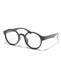 jugaad14/ジュガードフォーティーン jugaad14 RIPPLE CLEAR deep black/508034181