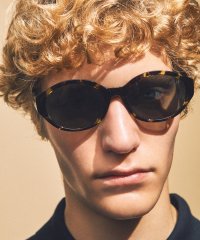 jugaad14/ジュガードフォーティーン jugaad14 BAY CLEAR tortoise black/508034183