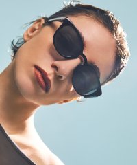 jugaad14/ジュガードフォーティーン jugaad14 COVE CLEAR deep black/508034184