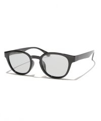 jugaad14/ジュガードフォーティーン jugaad14 COVE CLEAR deep black/508034184