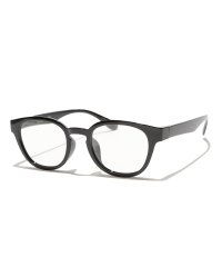 jugaad14/ジュガードフォーティーン jugaad14 COVE CLEAR deep black/508034184
